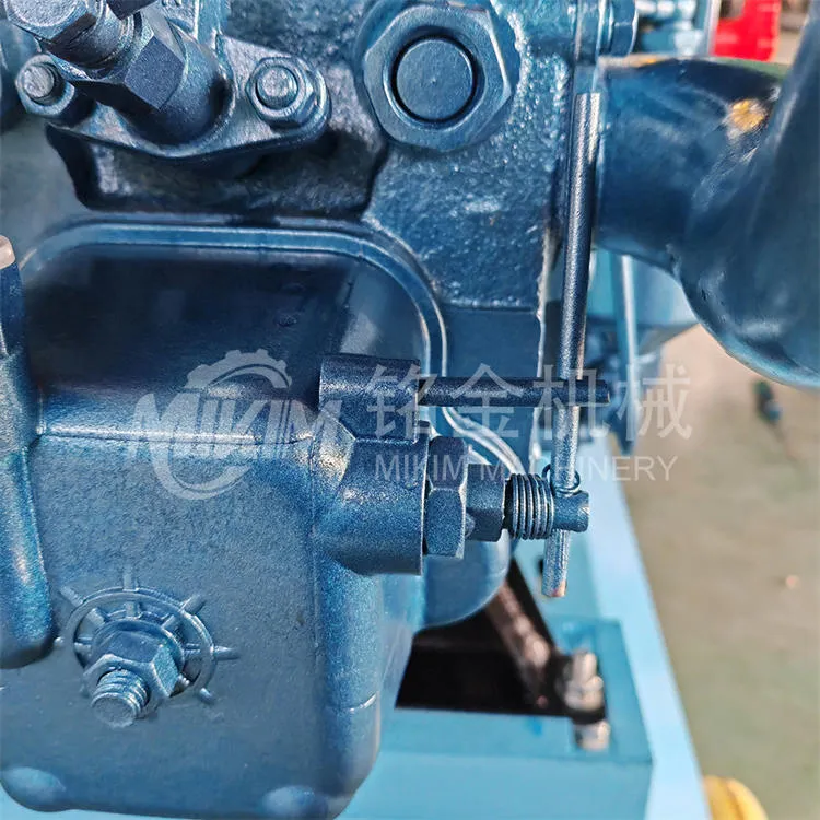 произвођач пилећих пелета