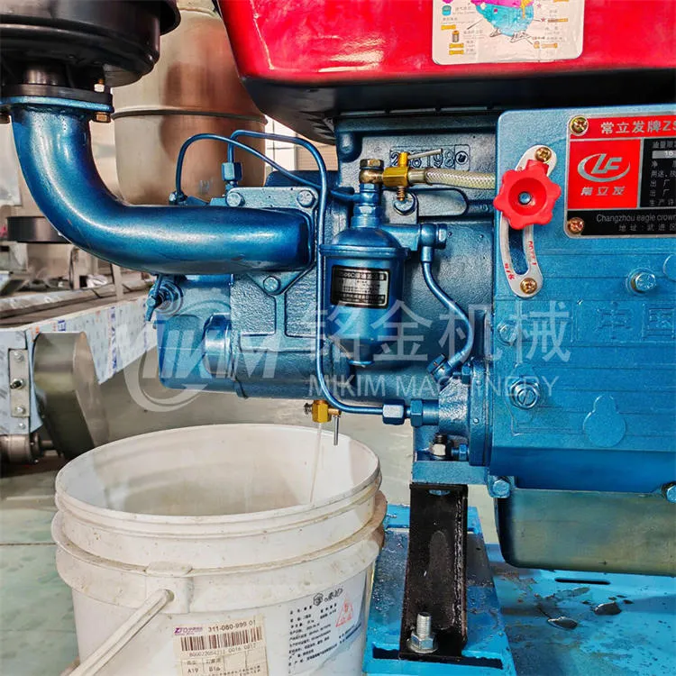 Машина за прављење пелета за сточну храну