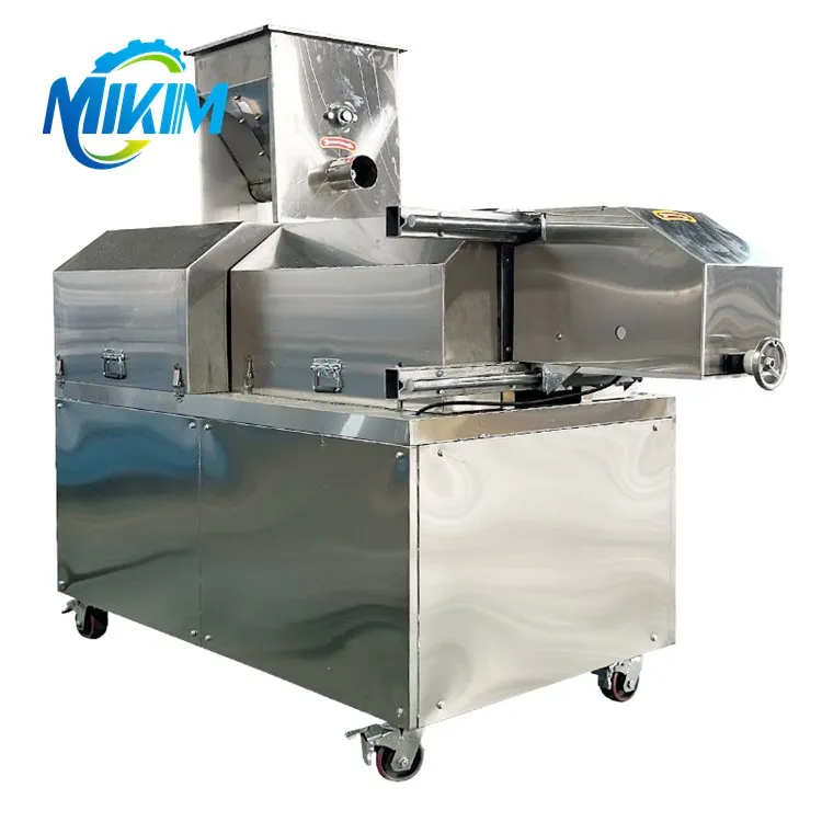 Food Extruders