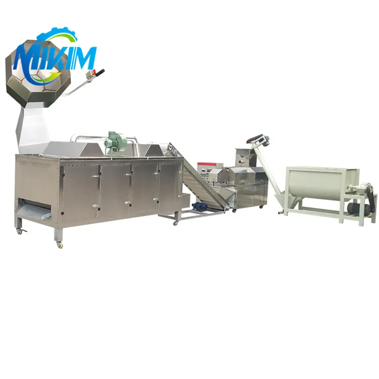 Food Processing Machine