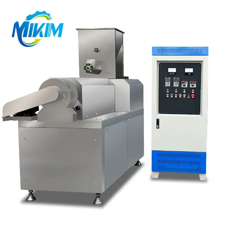 Снацк Ектрудер