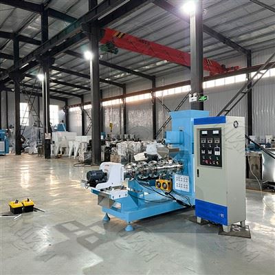 Floating Feed Machine Floating Feed Machine