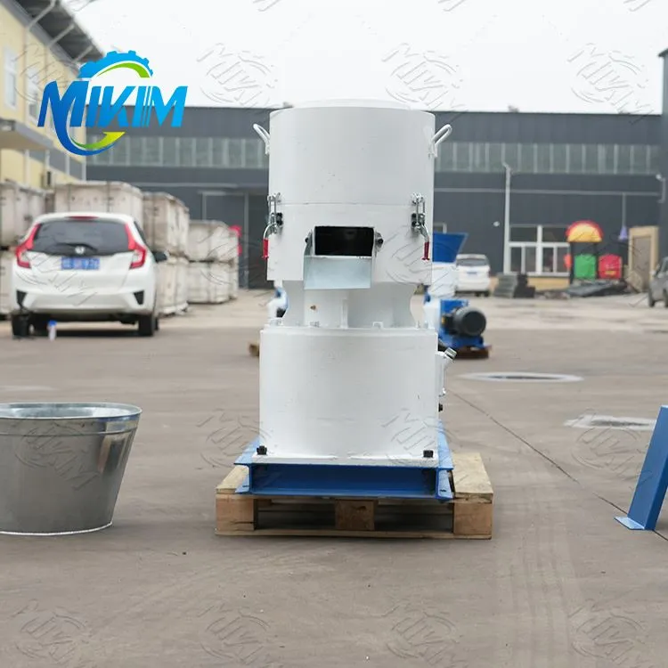 Машине за узгој хране