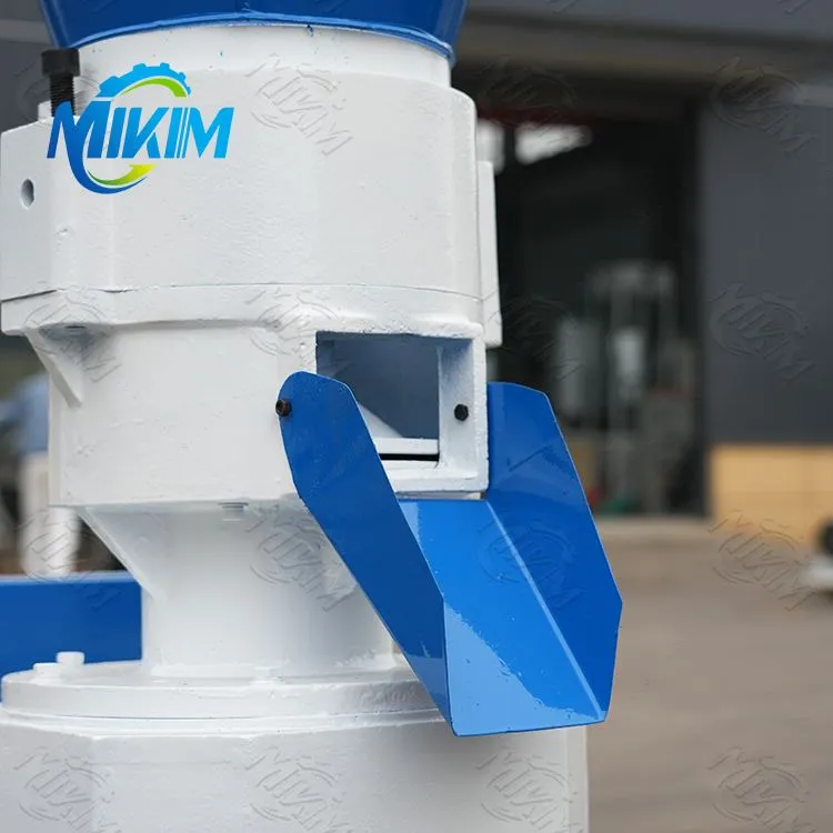 Феед Пеллет Аутоматска машина за прављење пелета