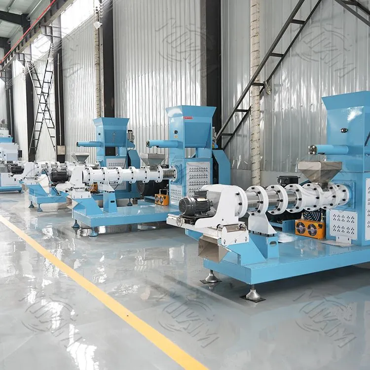 Гранулатор екструдирања високе ефикасности