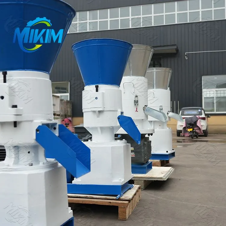 Машина за животиње високе ефикасности за фарме