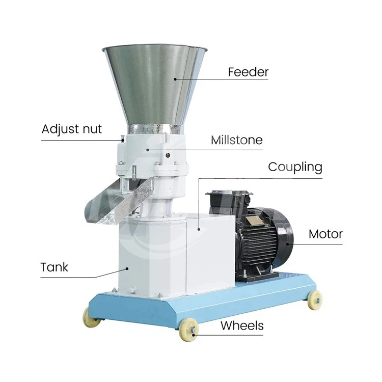feed granulator machine feed granulator machine