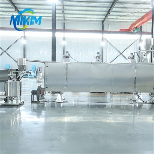fish meal production line fish meal production line