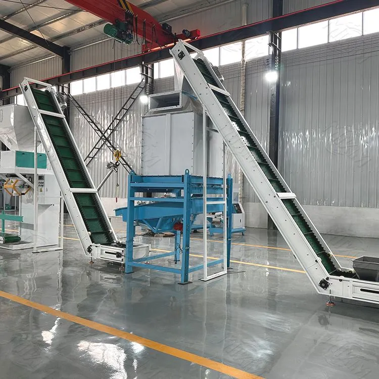 Живина хране Аутоматска производна линија