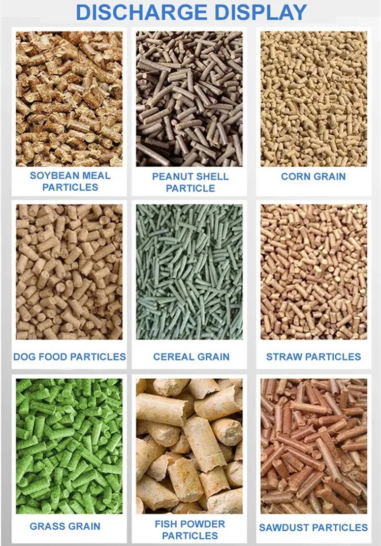 poultry feed pellet mill poultry feed pellet mill