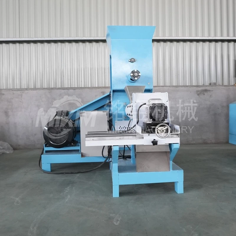 cold feed extruder cold feed extruder