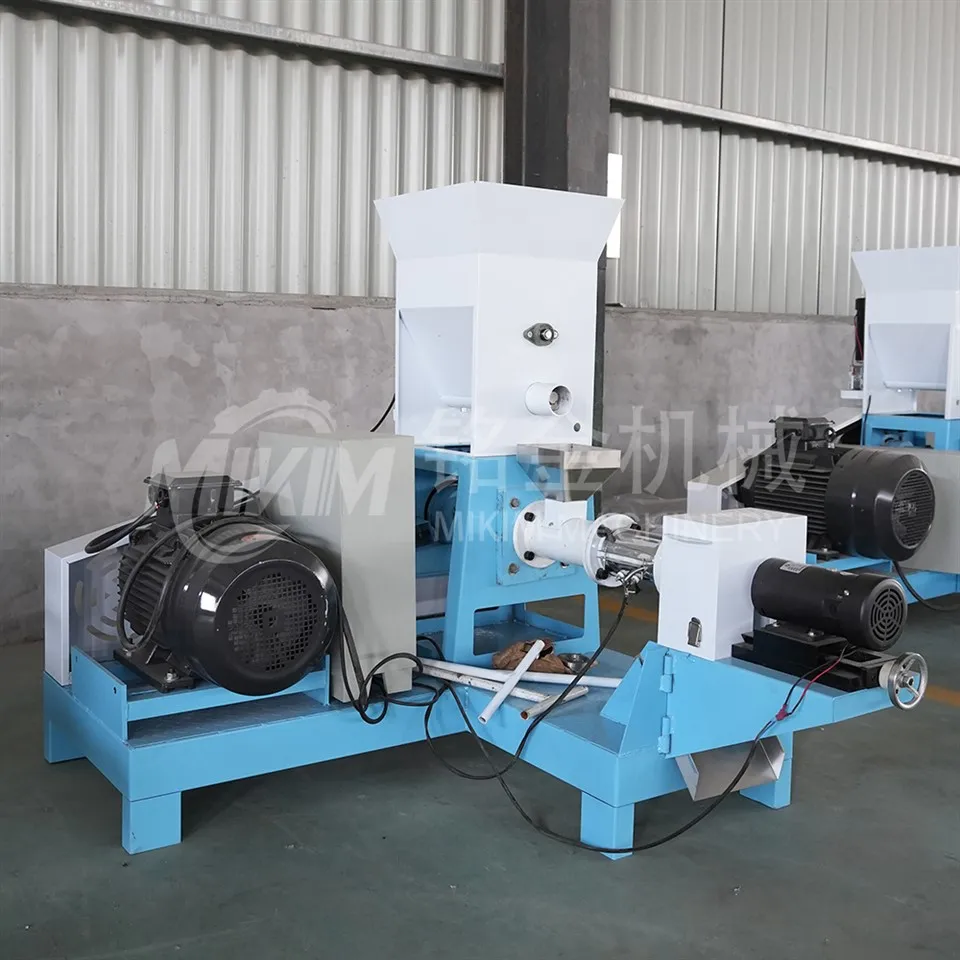 Вијак екструдер