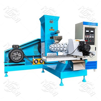 Automatic Dry Dog Food Machine Automatic Dry Dog Food Machine