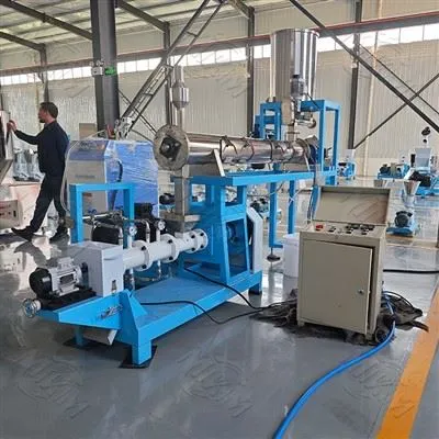 Does the small fish food pellet making machine support multi-purpose animal feed production? Does the small fish food pellet making machine support multi-purpose animal feed production?