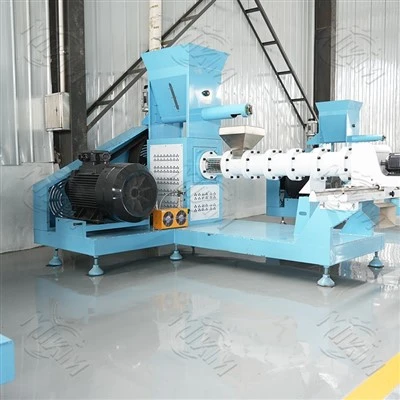 Extrusion Equipment