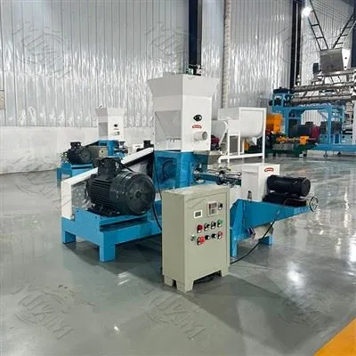 Small Sinking Shrimp Feed Making Machine For Small Farms Small Sinking Shrimp Feed Making Machine For Small Farms